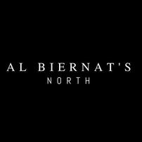 Dine at Al Biernat's North 202//202